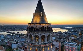 Hotel Gritti Pera & Spa